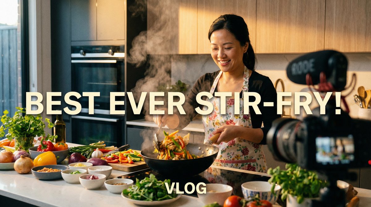 汤不热美食视频教程