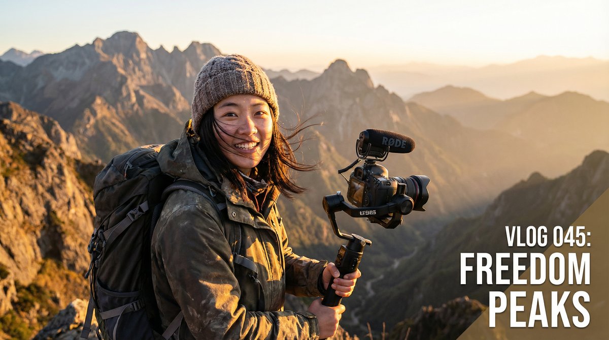 汤不热旅行视频分享